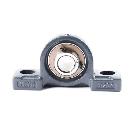 CHUMACERA DE PISO UCP204-12