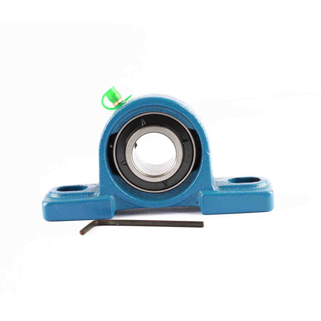 CHUMACERA DE PISO UCP205-16