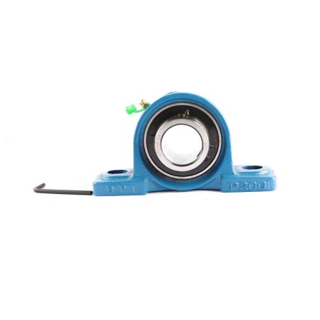 CHUMACERA DE PISO UCP208-24