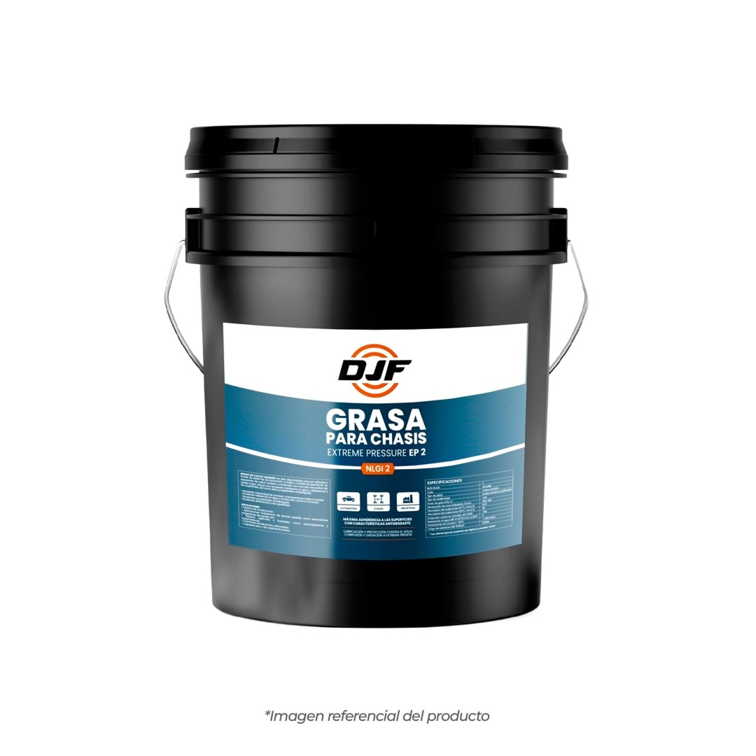 GRASA AZUL CALCIO G2 400 LB (TANQUE)