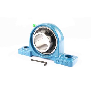 CHUMACERA DE PISO UCP213-40 2