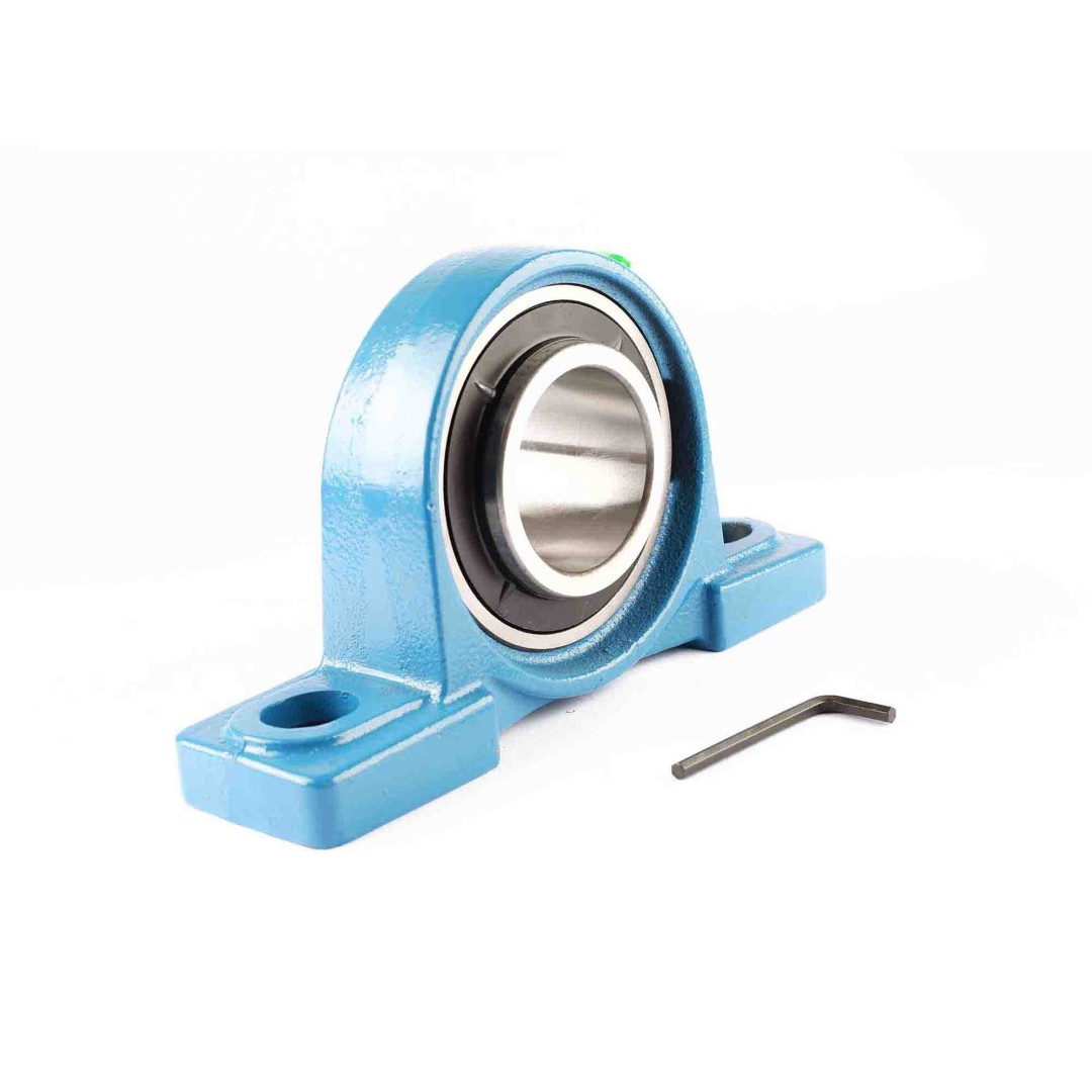 CHUMACERA DE PISO UCP213-40