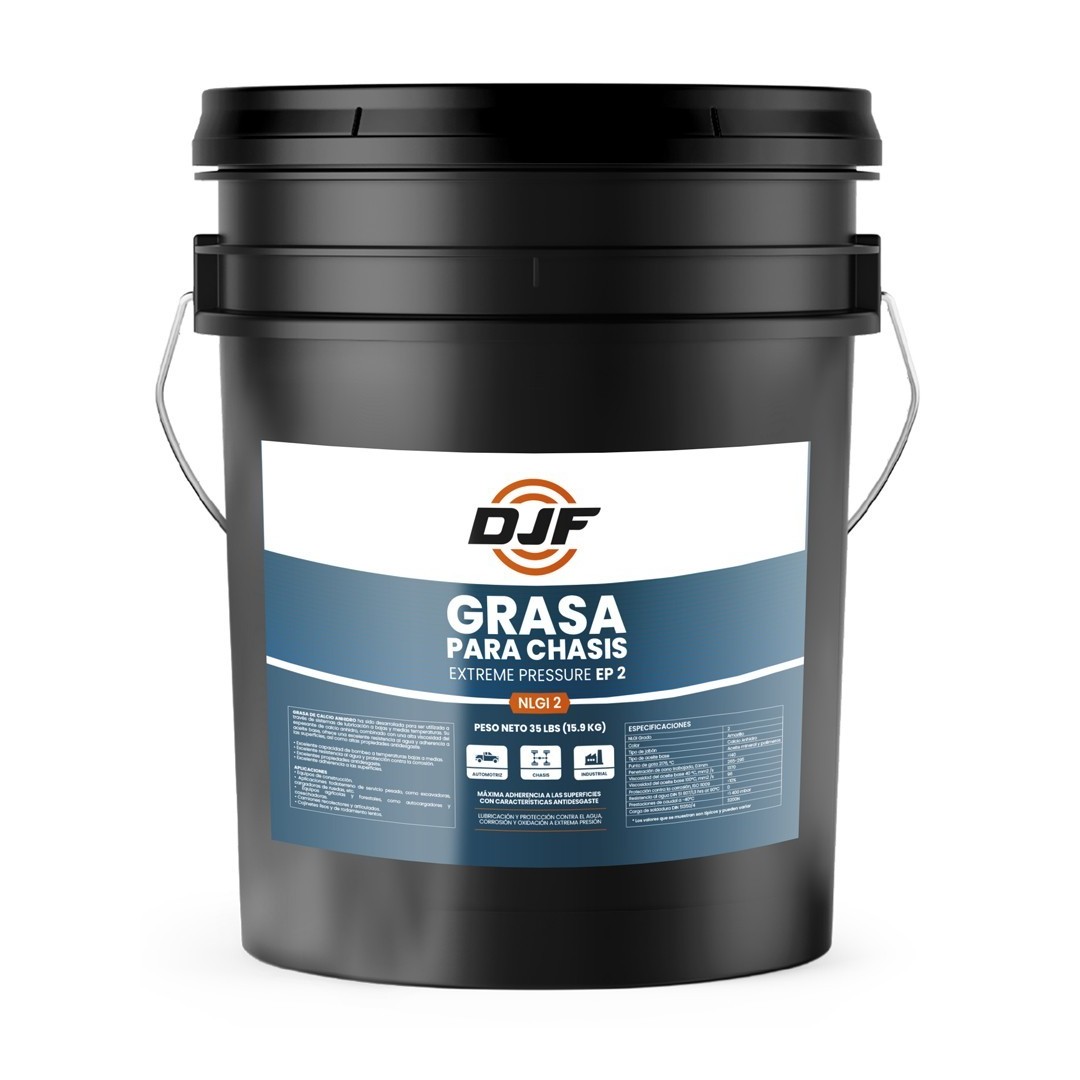 GRASA AZUL CALCIO G2 35 LB (CANECA)