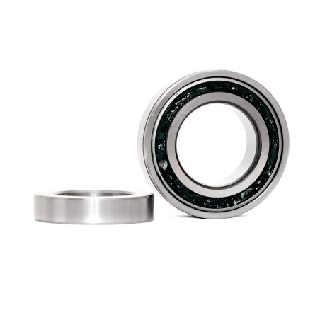 RODAMIENTO DE RODILLOS CONICOS EN PULGADAS DJFSET10 (U399/U360L)