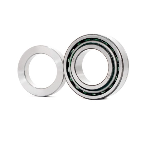 RODAMIENTO DE RODILLOS CONICOS EN PULGADAS DJFSET10 (U399/U360L)