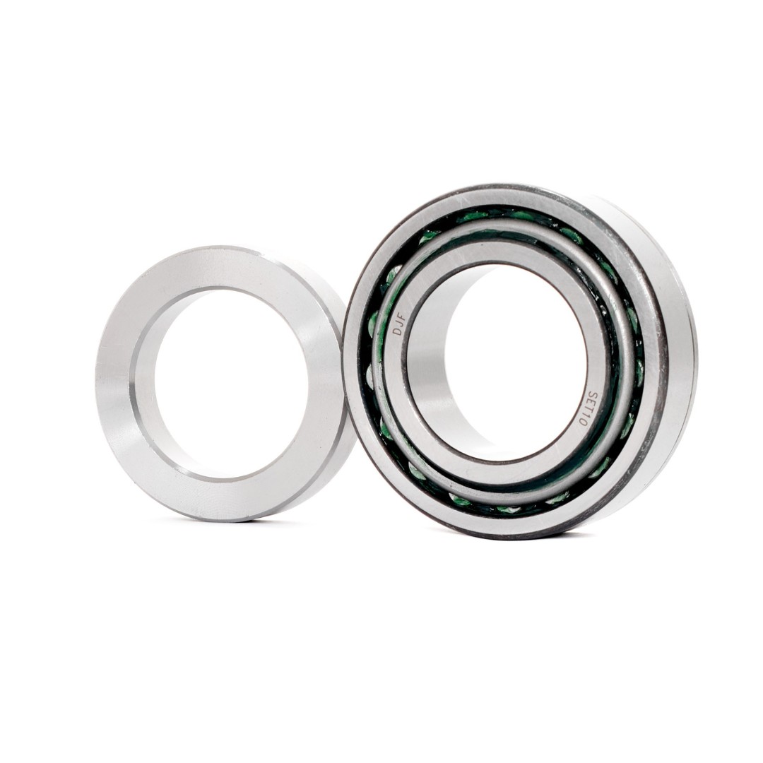 RODAMIENTO DE RODILLOS CONICOS EN PULGADAS DJFSET10 (U399/U360L)