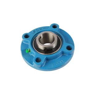 REDONDA UCFC211-32 2