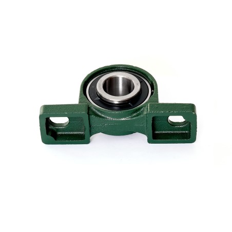 CHUMACERA DE PISO UCP207-20