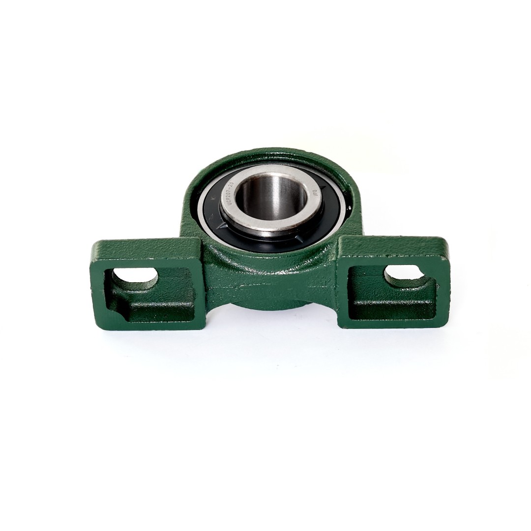 CHUMACERA DE PISO UCP207-20