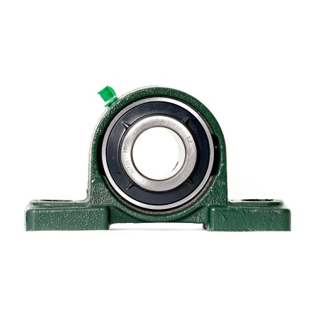 CHUMACERA DE PISO UCP207-20