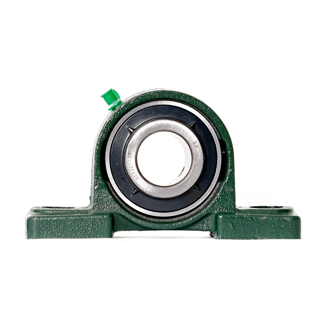 CHUMACERA DE PISO UCP207-20