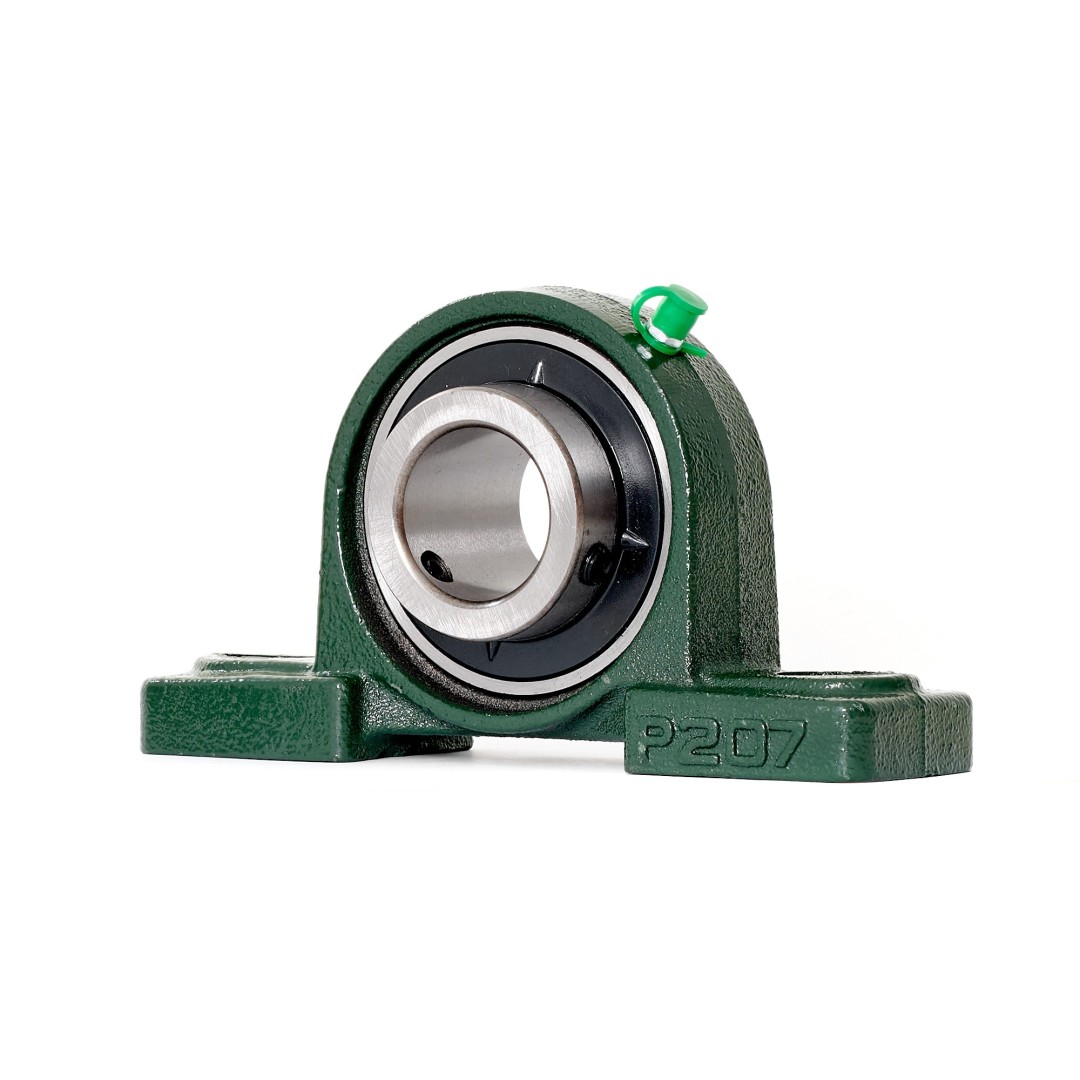 CHUMACERA DE PISO UCP207-20