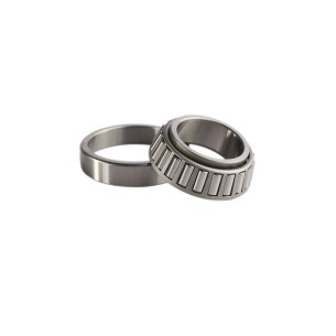 RODAMIENTO DE RODILLOS CONICOS EN PULGADAS 57410/LM29710 2