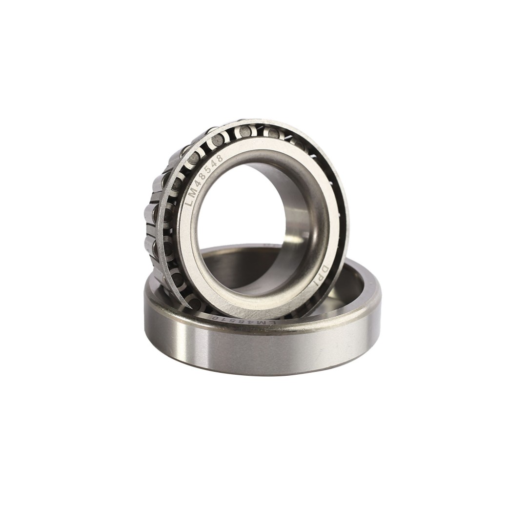 RODAMIENTO DE RODILLOS CONICOS EN PULGADAS LM48548/10