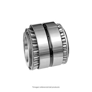 RODAMIENTO DE DOBLE HILERA DE RODILLOS CONICOS DJF41KWD01G3CA54