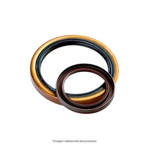 RETENEDOR 760-810-20 VITON+ACERO DUCTIL+SILICONA