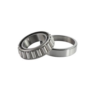 RODAMIENTO DE RODILLOS CONICOS MILIMETRICOS 32216-J