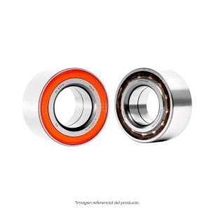 DOBLE HILERA CONTACTO ANGULAR DJF40BCB09S1